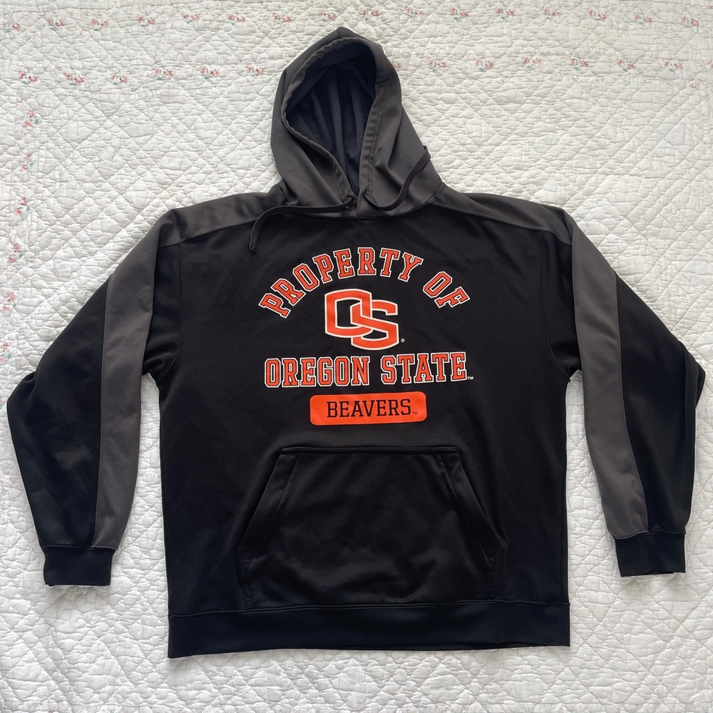 Oregon State Beavers Hoodie